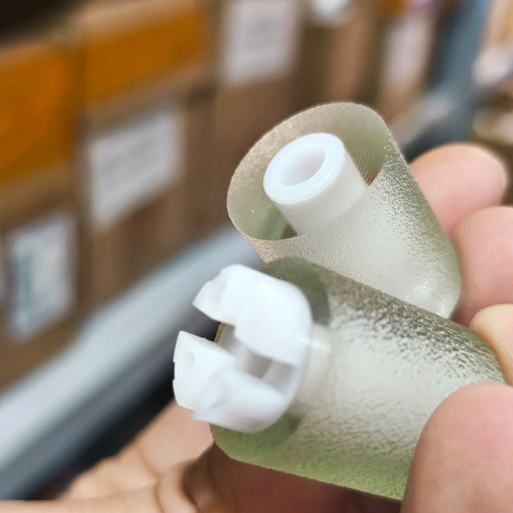 

2X NROLR2120FCZZ NROLR2125FCZZ NROLR2126FCZZ Ролик захвата подачи для Sharp MX 2630 2650 3050 3060 3070 3150 3550 2651