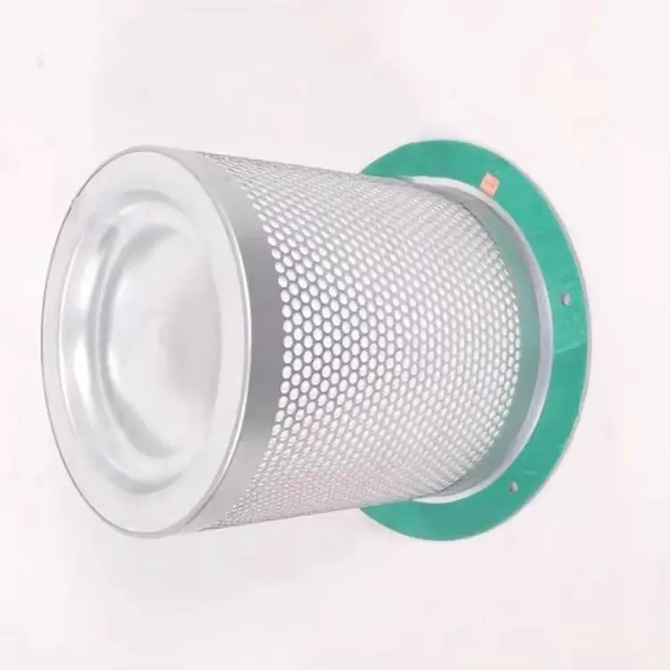 1Pcs Neue 25300045-021 Öl Separator Filter Element Für SCR Kompressor OLA0030 OLA0030N Teile