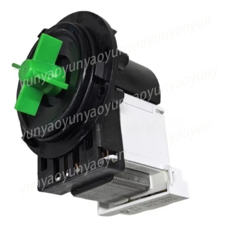 The Drain Pump of The Washing Machine 5859EN1004B Can Directly Replace The Motor BPX2-8/2L.