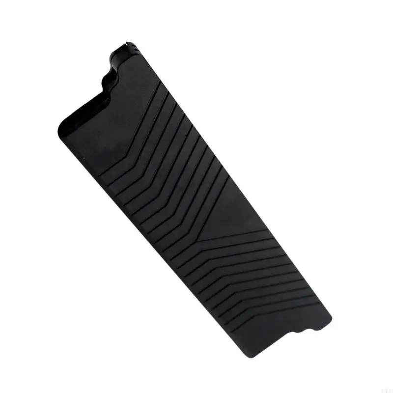 Memori d5bb heat sink aluminium memori heatsink memori pendingin memori rompi radiator