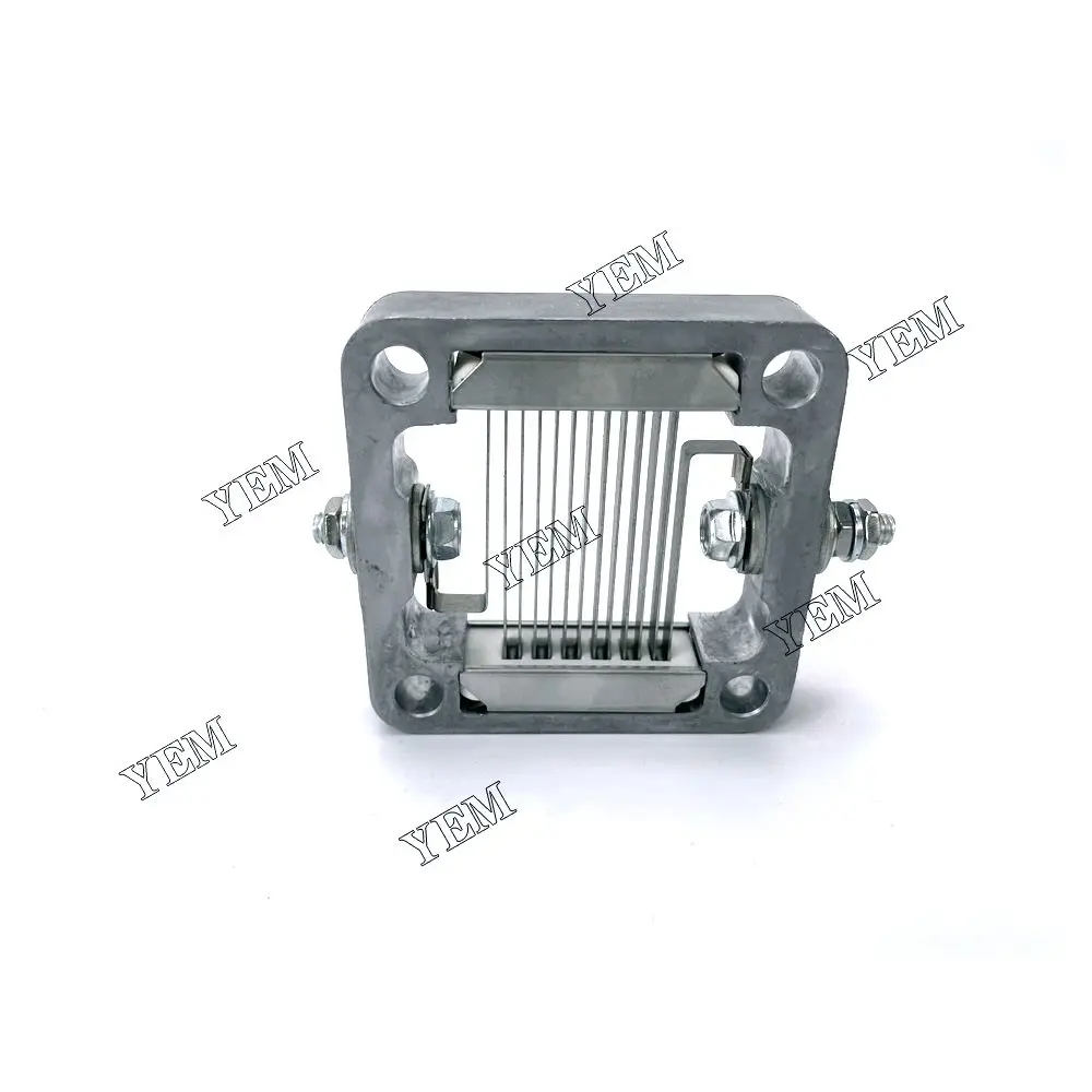 4TNV84 4TNV88 Air Heater YM129100-77501 For Yanmar diesel engine part