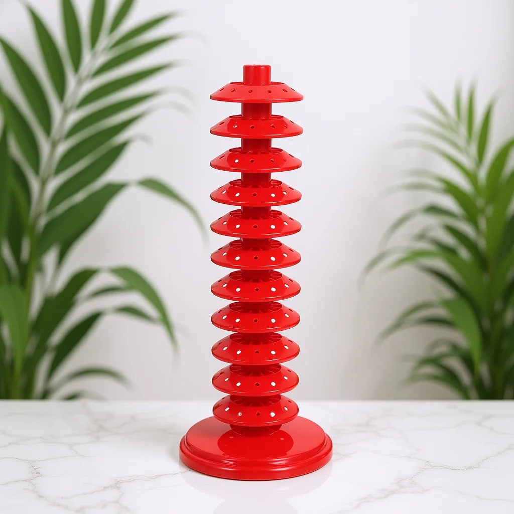 ULTECHNOVO подставка для леденцов, 2 шт., многослойный держатель для конфет, маленькая подставка для торта, десерта для детей, принадлежности для декора дня рождения