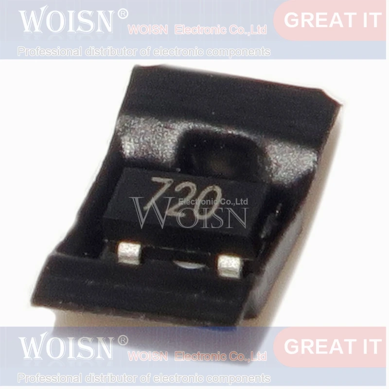5PCS FDN340P 340 FMMT720TA 720 FZT653TA FZT653 G5695-33T11U 5695 HT7027A-1 7027A-1 HT7530-1 HT7530A-1 7530-1