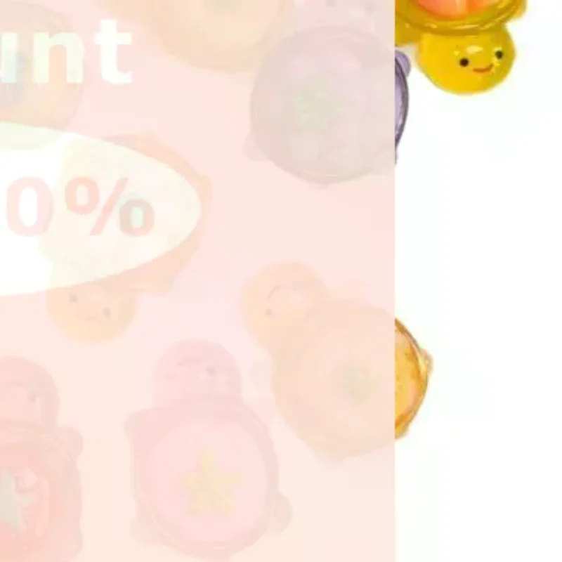 [30Pcs Mini Resin Turtles Glowing In The Dark Miniature For Fairy Garden Landscapes Dollhouse Home Decoration]