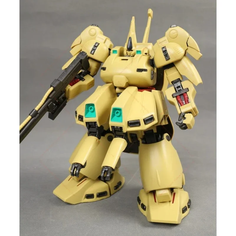 

Daban 6626 PMX-003 MG 1/100 Assembly Model Kit PMX-003 THE-O Collection Action Figures Robot Assembly Model Toy【In Stock】