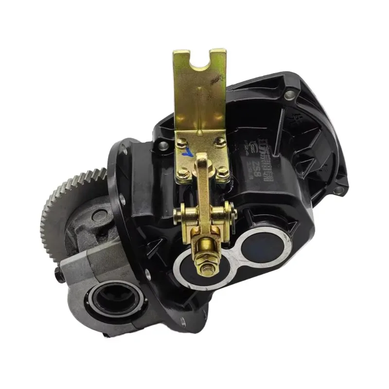 

Tricycle Accessories Integrated Booster Rear Differential Assembly Motorcycle Transmission