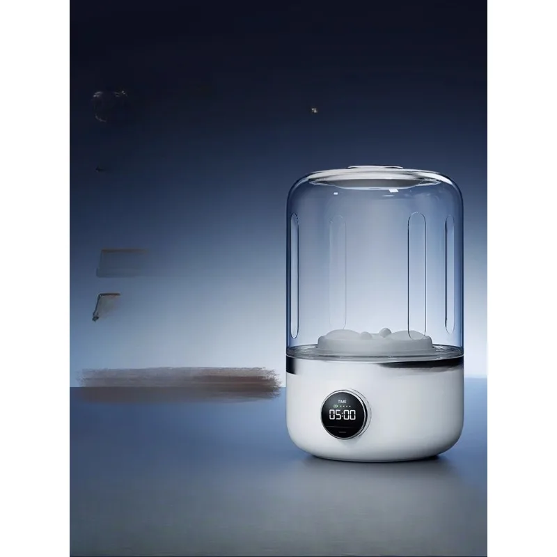 

Mini underwear washing machine washing socks underwear all-in-one machine small wireless portable