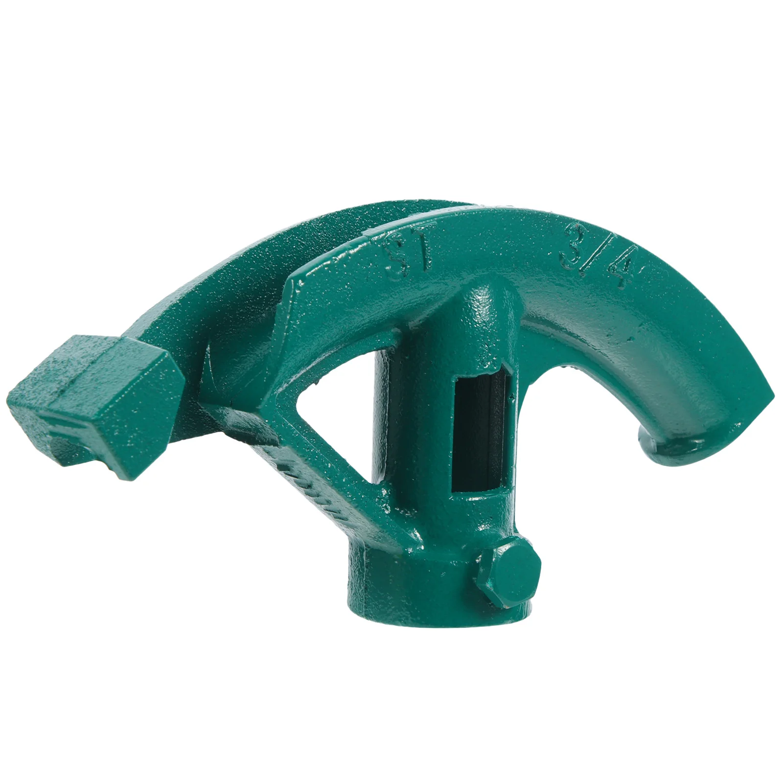 

Durable Conduit Bender 34 Inch Manual Tube Bending Tool for Aluminum Iron PVC with Uniform Angle Control Conduit Bender