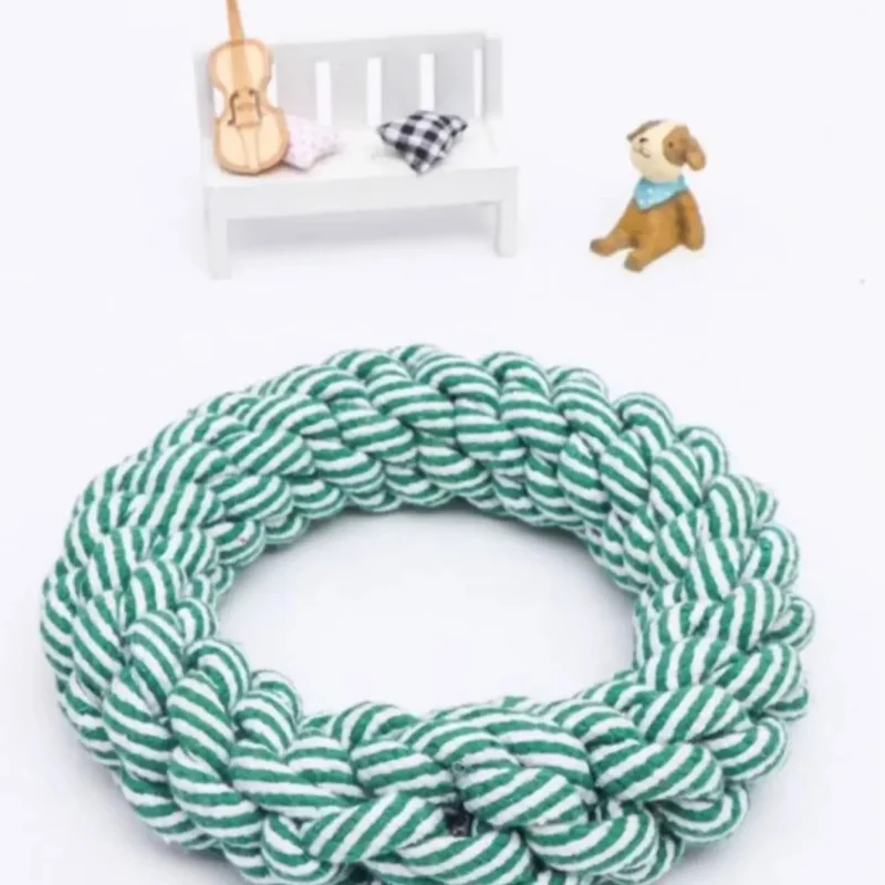 #24 Trending Dog Rope Toys Right Now
