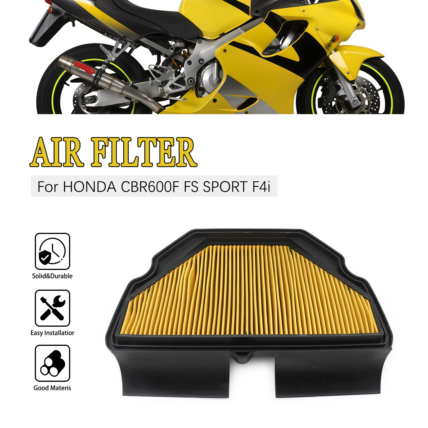 Air Filter Element …
