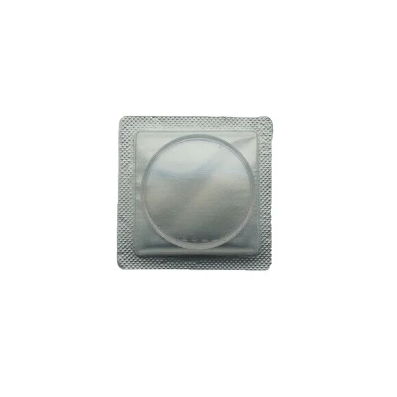 AR Coating Watch Sapphire Crystal Glass for TAG Heuer Carrera CAS2112 36mm