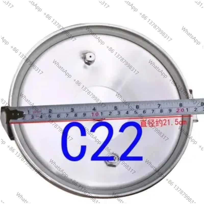 high quality Silicone Rubber Gasket Sealing Ring  For Commercial Pressure Cooker 24cm 26cm 28cm 30cm 32cm 34cm 36cm 44c