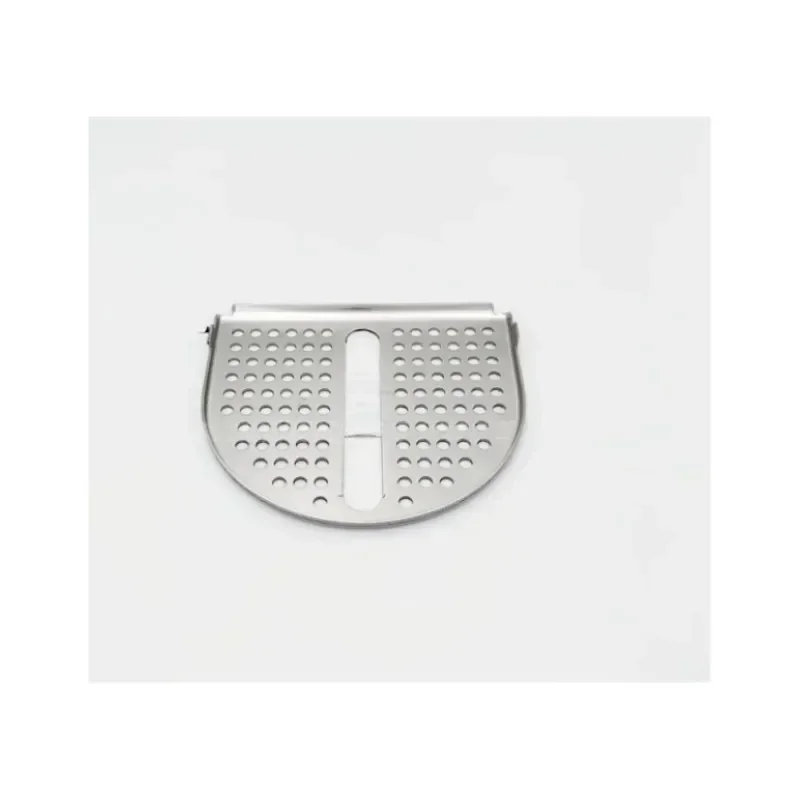 

1Pcs Pixie C61/C60 Cup holder cover plate Cup mat For Nespresso /DeLonghi Capsule Coffee Maker