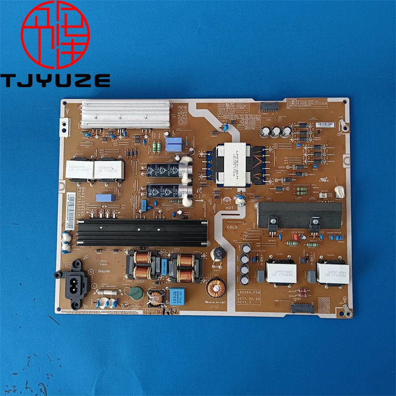 

BN44-00808D For Power Supply Board UN60JU6500FXZA UN65JU6700FXZA UN65JU6750FXZA UN65KU6290FXZA UN60KU6300FXZA UN60KU630DFXZA