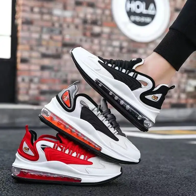 2026 New Men/Women Reflective b30 Athletic sport Shoes Unisex Low Top Outdoor Shockproof Lightweight Running Sneakers