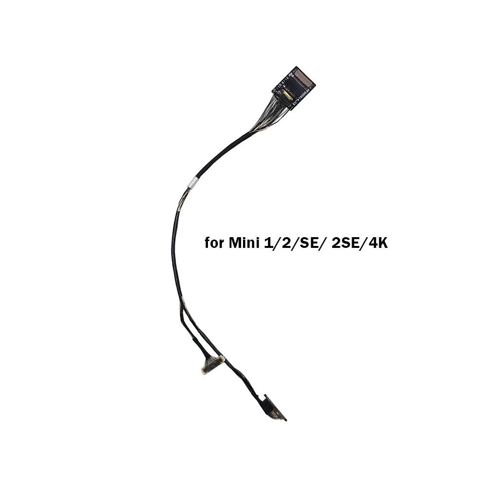 Original signal cable 100% new for DJI Mini 1/2/SE/2SE/4K Gimbal PTZ Signal Cable for DJI Mini 3/3Pro/4Pro drone repair parts - Image 3