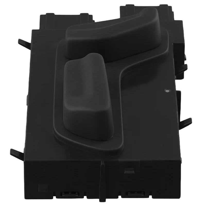ODIES-زر تبديل تعديل المقعد الأمامي 1 زوج 6509XO/6509W9 لسيتروين C4 بيكاسو 6509X0 9659831177 لـ 308 308SW 08