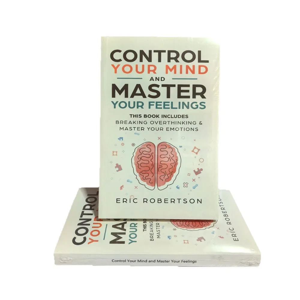 

Control Your Mind and Master Your Feelings