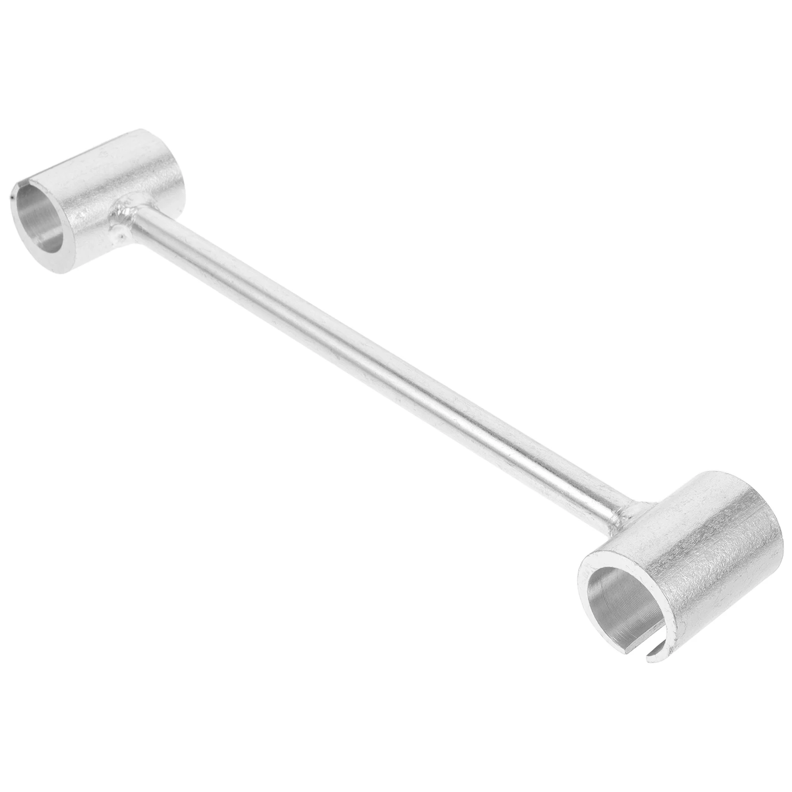 

Hinge Adjustment Wrench Dualhead Metal Residential Door Repair Tool Gap Adjuster Various Types Longlasting Performance