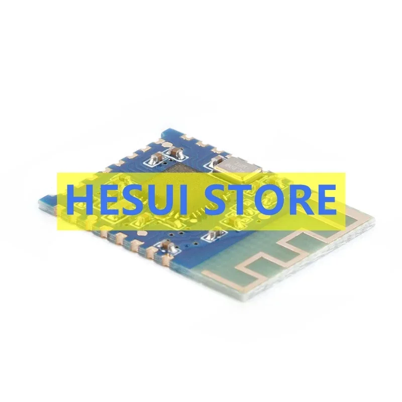 JDY-25M Bluetooth 5.0MESH Zigbee module Bluetooth MESH BLE Bluetooth BLE master-slave passthrough