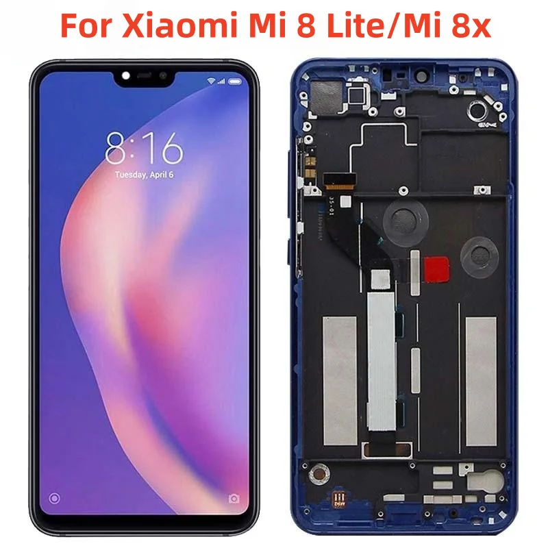 mi8-lite-lcd-for-xiaomi-mi-8-lite-display-with-frame-626-for-xiaomi-mi-8x-lcd-touch-screen-mi8-youth-lcd-display