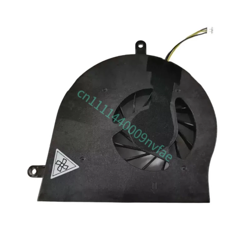 Laptop cpu cooling fan for Acer Aspire 7750 7750G 7750Z AS7750Z 7560 7560G 7735 7335 Notebook Computer Processor fan 0.1