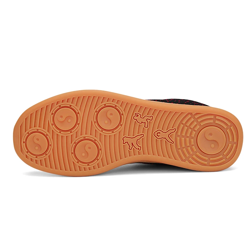 Рисунок 5 - Мужские и женские спортивные туфли Tai Chi