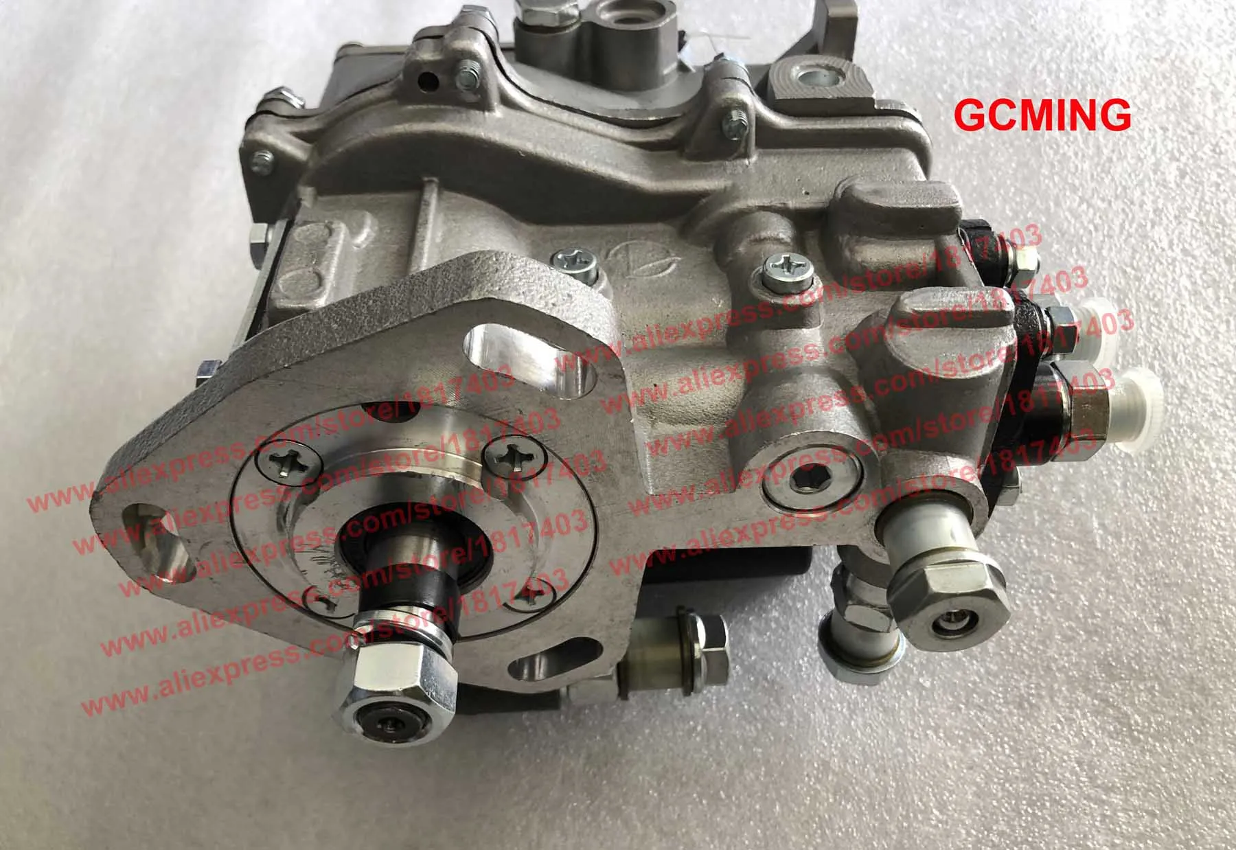 SHENNIU BISON HB295T Fuel injection pump, HUBEI SHENNIU BISON Engine parts, SN250 / SN254