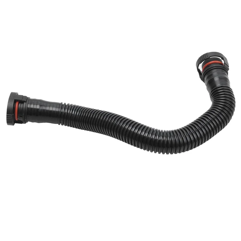 

New Engine Crankcase Breather Pipes Hose 94810724702 for -Porsche Cayenne 4.8 V8 2008-2010