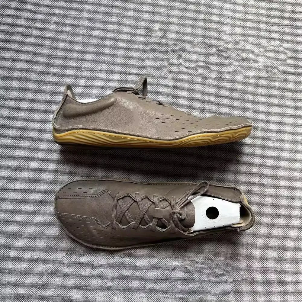 New Arrivals: Summer Hot-Selling Outdoor Casual Walking Shoes Durable Hiking Boots Best-Selling Walking Shoes - Image 4