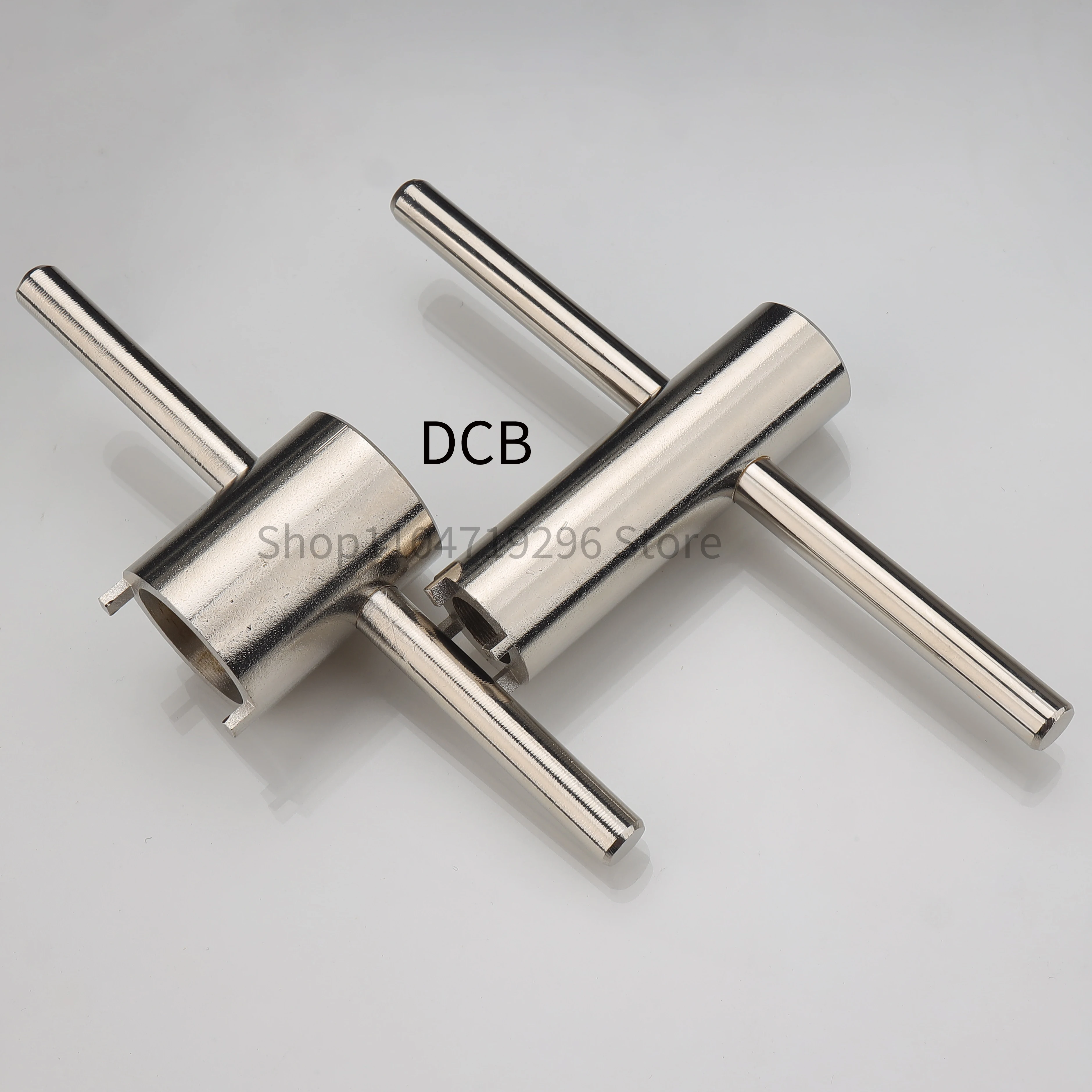 Suitable for push-pull self-locking connector plug and socket locking tool DCP DCG Spanners for hexagonal nuts 00 0B 1B 2B 3B 4B