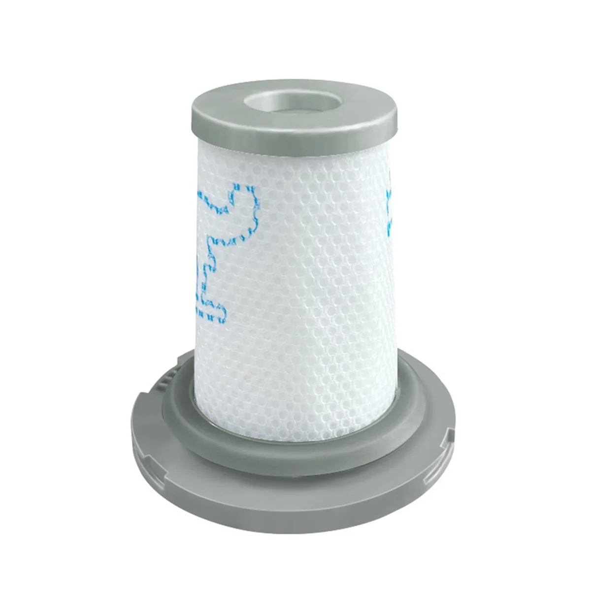 Популярный беспроводной пылесос Rowenta X-Force Flex 8,60 X-Pert 6,60, моющийся фильтр ZR 009006   Запасная часть, D