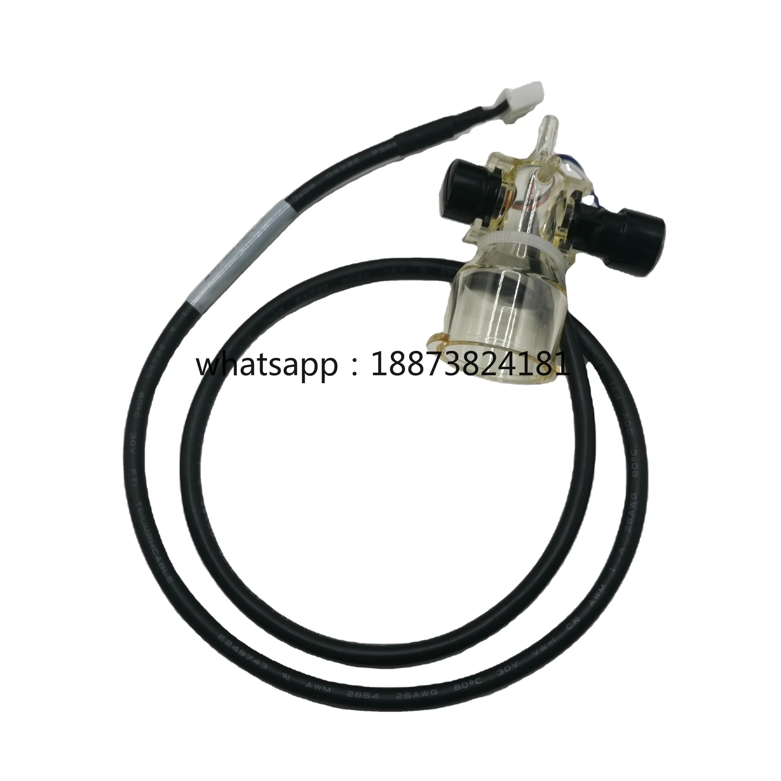 Unit Carbon Box Sample for Analyzer Lab Replacement Part fast shipping