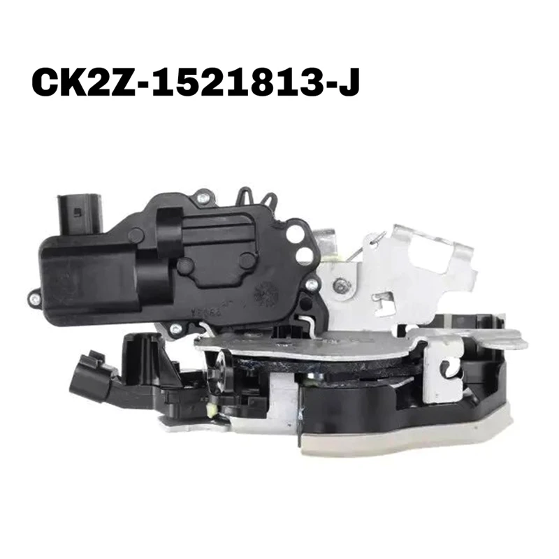 CK2Z1521813J Front Driver Left Side Door Lock Actuator CK2Z-1521813-J For Ford F-150 2018 2019