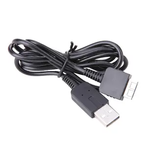 Bilashmart USB Transfer Data Sync Charger Cable PSV 1000 Charging Cord Line Sony PlayStation Psv1000 Psvita PS Vita Power Adapter Wire