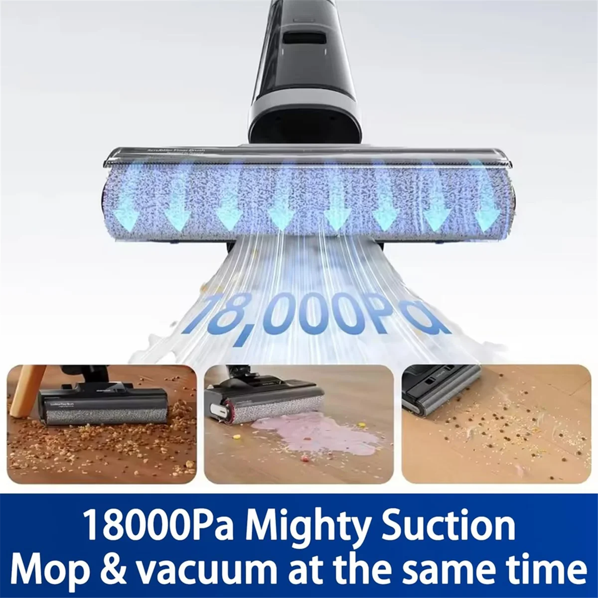 Unique Replacement … - image