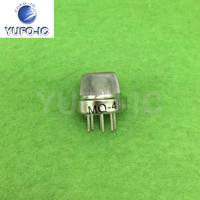 Free Ship 1PCS Mq4 … - image