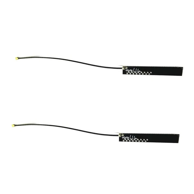 2.4G 4DB Module Antenna IPX IPEX WIFI Module Antenna Omnidirectional High Gain Built-in Antenna