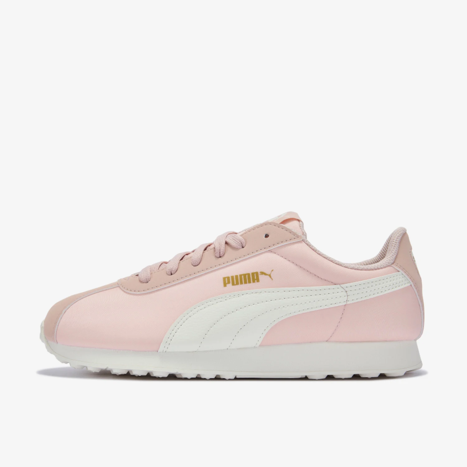 Puma genuine Turin NL women's fashionable, lightweight, low cut sports and leisure shoes 362167-23