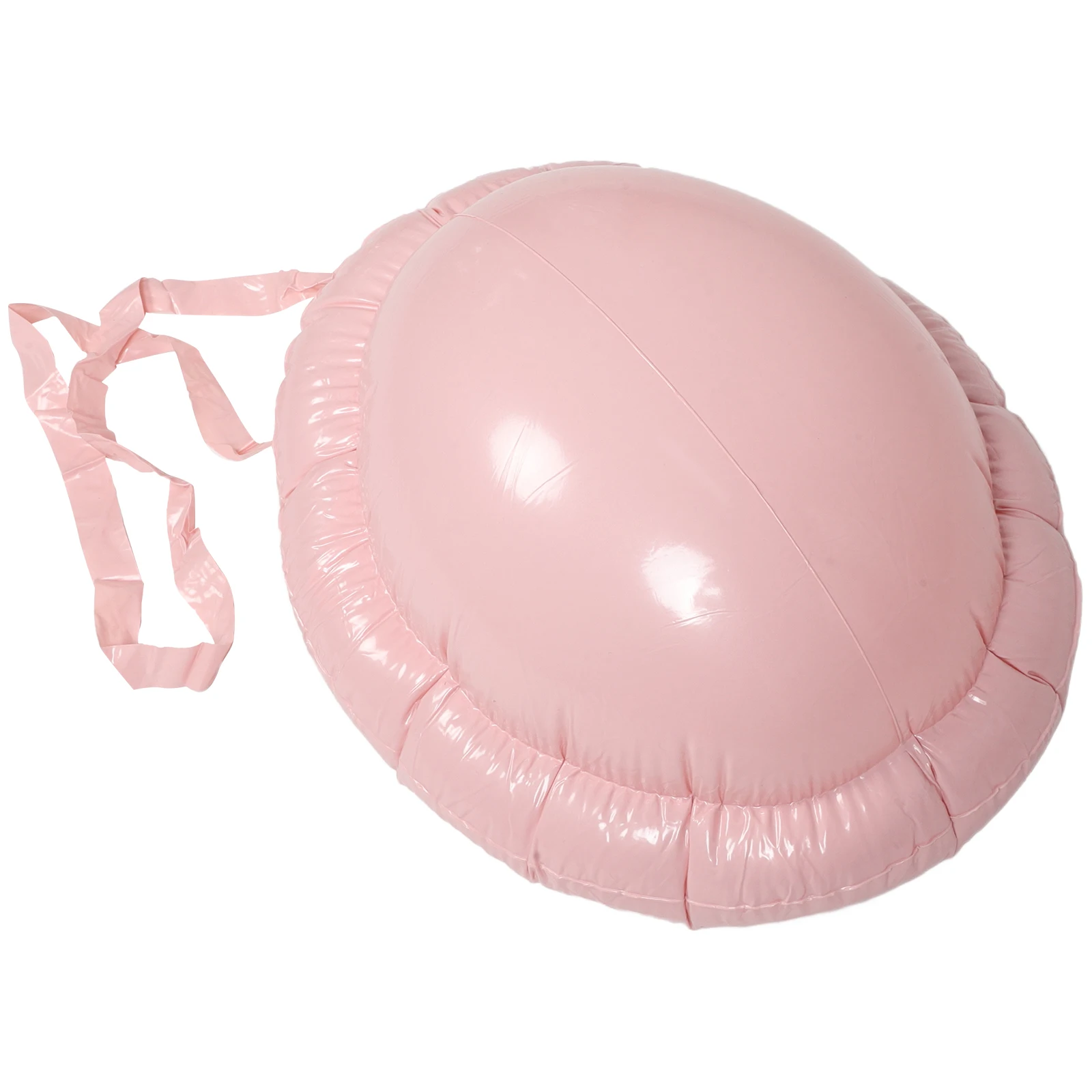 

Inflatable Big Belly Props Pregnancy Stomach Costume Artificial Pregnant Belly Inflatables Cosplay Accessories Holiday Parties