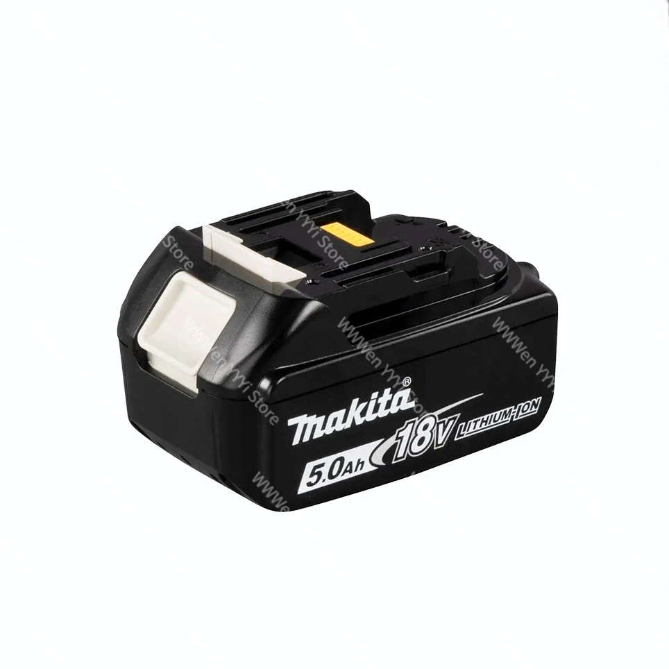 Imagem -06 - Makita-original 18v Makita 3.0 4.0 5.0 6.0ah Bateria Li-ion Ferramenta de Substituição para Makita Bl1830 Bl1815 Bl1860 Bl1840 Novo