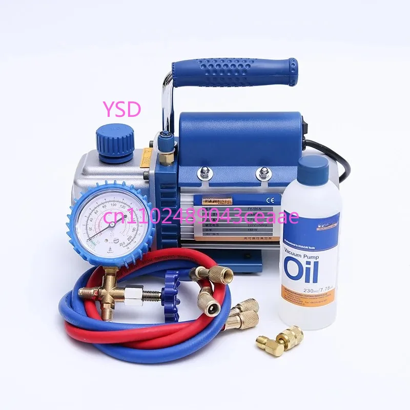 r410a r134a
