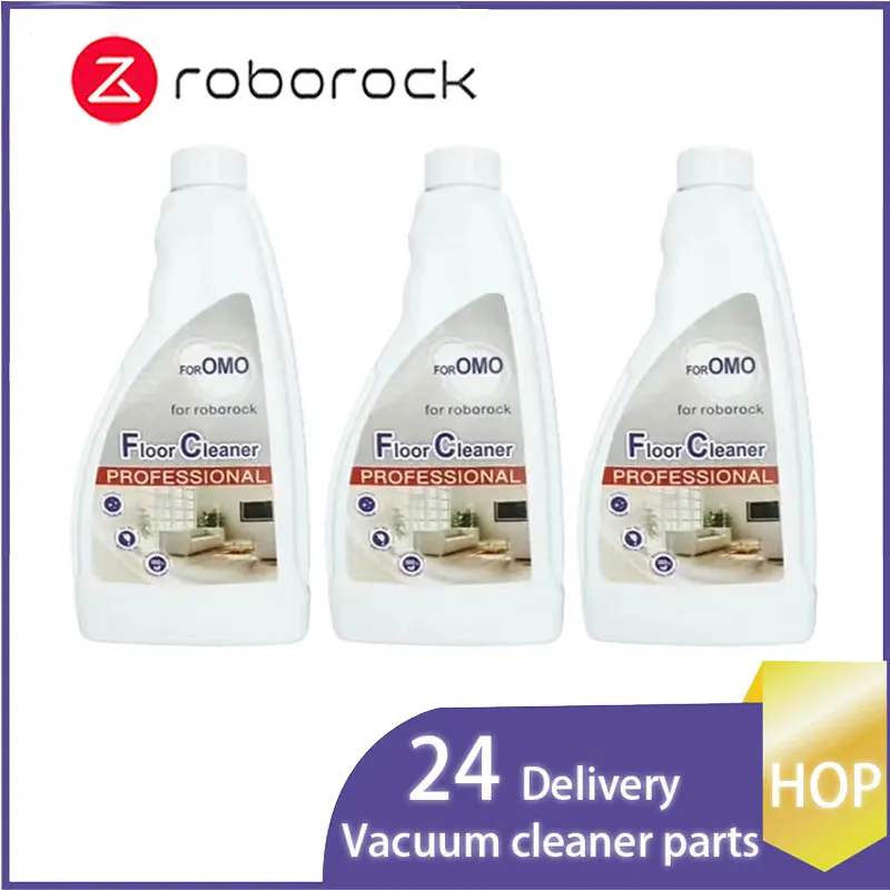 480ML Floor Cleanin…