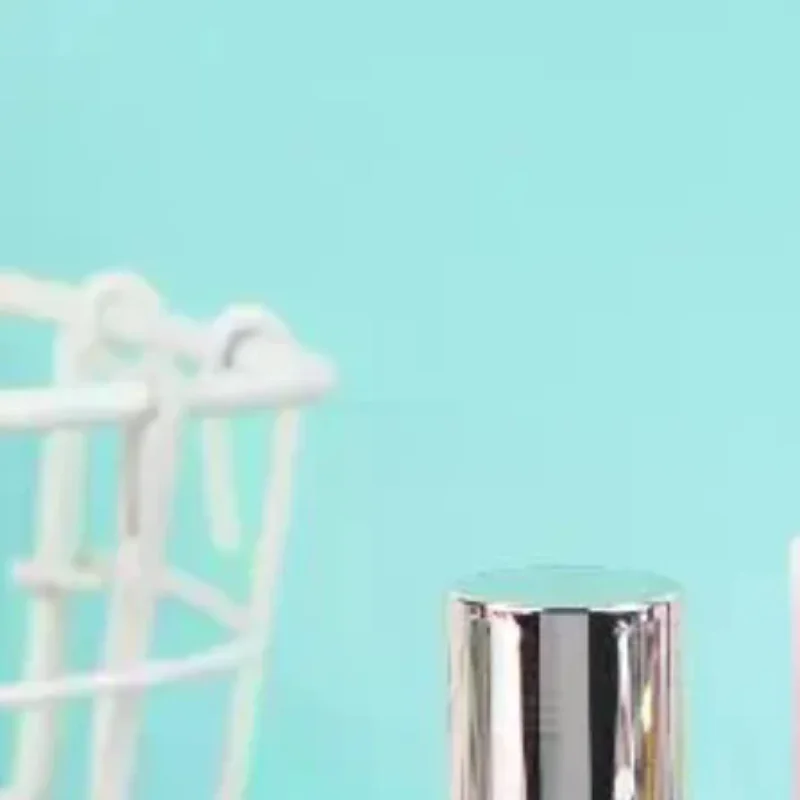 Butelka na tusz do rzęs 3ml, pusta tubka na płyn do wzrostu rzęs, pojemnik na krem do rzęs z aplikatorem, wielokrotnego użytku, opakowanie do makijażu