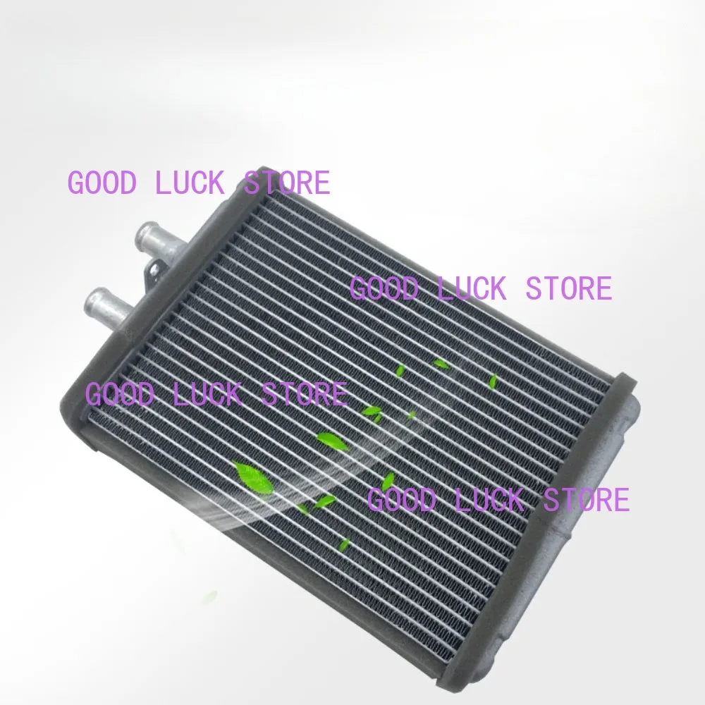 Air Conditioner Water Warm Air Tank HITACHI EX200-5 -6 ZAX200 240 250-3G-6 Radiator Heater 4464275 Heater Core