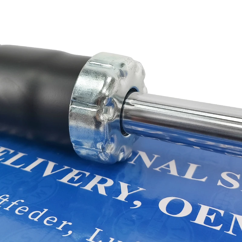 عالية الجودة السيارات جزء امتصاص الصدمات ل W201 W124 لفائف الربيع صدمة الجبهة 1982-1993 1243203030 1243200031