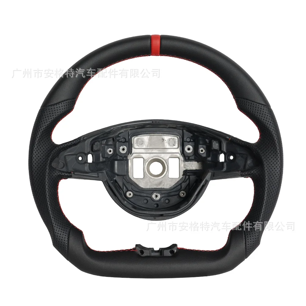 

The list price is oneApplicable to:Suitable for Mercedes-Benz AMG C63 W205 E W213 A45 W176 W218 car steering wheel modification