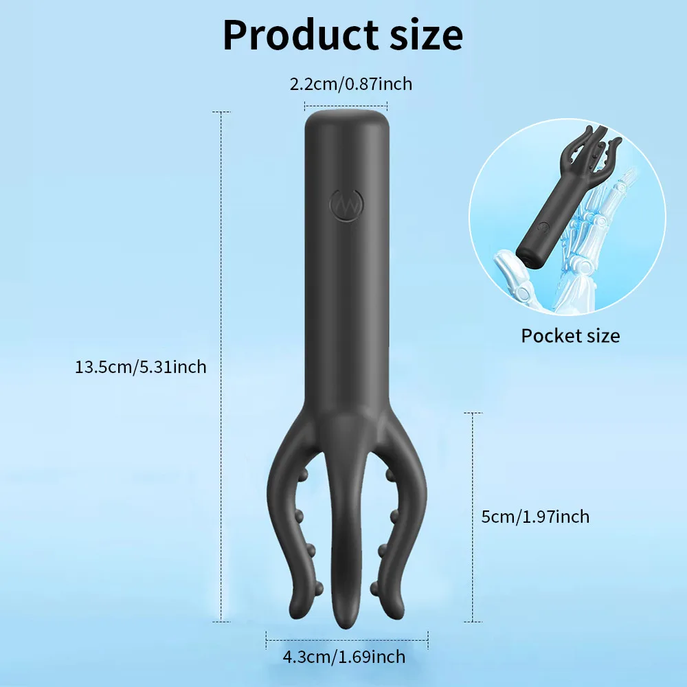 حشفة الجنس المدرب تدليك القضيب ذكر الاستمناء 10 سرعة تهتز حشفة هزاز الجنس لعب للرجال دائم تأخير التحمل ممارسة