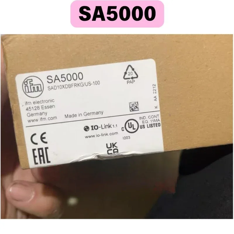 Brand new original imported SA5000 sensor