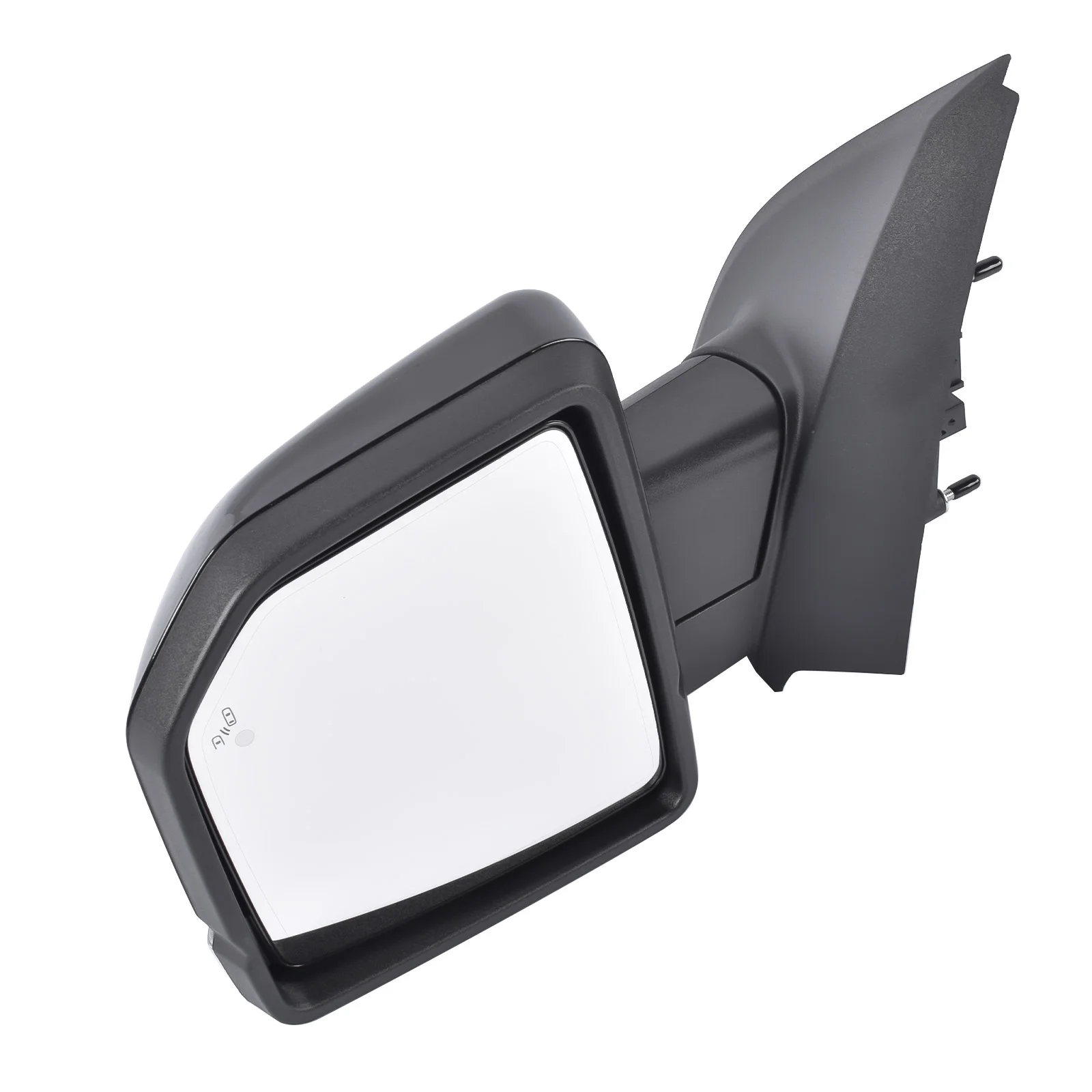 AP03 Left Driver Side Power Mirror for 2015-2020 Ford F-150 F150 with Memory w/ Camera